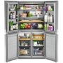 36" 19.4 cu. ft. Counter-Depth 4-Door Refrigerator
