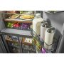 36" 19.4 cu. ft. Counter-Depth 4-Door Refrigerator