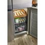 36" 19.4 cu. ft. Counter-Depth 4-Door Refrigerator