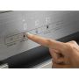 36" 19.4 cu. ft. Counter-Depth 4-Door Refrigerator