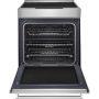 30-inch Slide-In Induction Range with Air Fry Technology
