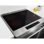 30-inch Slide-In Induction Range with Air Fry Technology