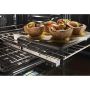 30-inch Slide-In Induction Range with Air Fry Technology