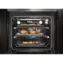 30-inch Slide-In Induction Range with Air Fry Technology