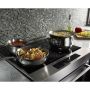 30-inch Slide-In Induction Range with Air Fry Technology