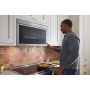 30-inch Over-the-Range Microwave Oven