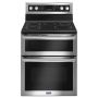 30-inch Freestanding Electric Range with Power™ Element