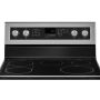 30-inch Freestanding Electric Range with Power™ Element