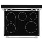 30-inch Freestanding Electric Range with Power™ Element