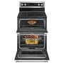 30-inch Freestanding Electric Range with Power™ Element