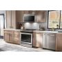 30-inch, 1.1 cu.ft. Over-the-Range Microwave Oven