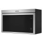 30-inch, 1.1 cu.ft. Over-the-Range Microwave Oven