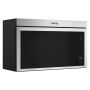 30-inch, 1.1 cu.ft. Over-the-Range Microwave Oven