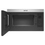 30-inch, 1.1 cu.ft. Over-the-Range Microwave Oven