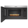 30-inch, 1.1 cu.ft. Over-the-Range Microwave Oven