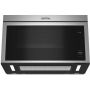 30-inch, 1.1 cu.ft. Over-the-Range Microwave Oven