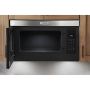 30-inch, 1.1 cu.ft. Over-the-Range Microwave Oven