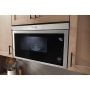 30-inch, 1.1 cu.ft. Over-the-Range Microwave Oven