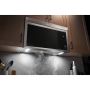 30-inch, 1.1 cu.ft. Over-the-Range Microwave Oven