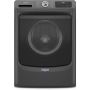 5.5 cu. ft. Front Loading Washer with Extra Power button