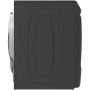 5.5 Cu.Ft Front Loading Washer with Extra Power Button