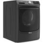 5.5 Cu.Ft Front Loading Washer with Extra Power Button