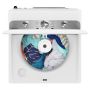 5.2 cu.ft. Top Loading Washer with Power™ Agitator
