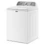 5.2 cu.ft. Top Loading Washer with Power™ Agitator