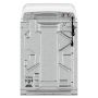 5.2 cu.ft. Top Loading Washer with Power™ Agitator