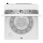 5.2 cu.ft. Top Loading Washer with Power™ Agitator