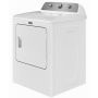 7.0 cu. ft. Electric Dryer