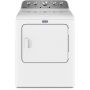 7.0 cu. ft. Electric Dryer with Moisture Sensing