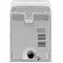 7.0 cu. ft. Electric Dryer with Moisture Sensing