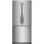 30-inch, 19.68 cu.ft. Freestanding French 3-Door Refrigerato