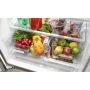 30" 19.68 cu.ft Freestanding French 3-Door Refrigerator