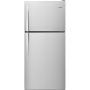 30" 18.2 Cu.Ft Freestanding Top Freezer Refrigerator