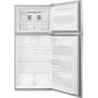 30" 18.2 Cu.Ft Freestanding Top Freezer Refrigerator