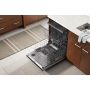 24" Built-in Dishwasher with Sani Rinse® Option
