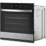 30-inch 5.0 cu. ft. Single Wall Oven