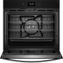 30-inch 5.0 cu. ft. Single Wall Oven