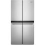 36-inch, 19.4 cu.ft. Counter-Depth French 4-Door Refrigerato