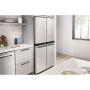 36-inch, 19.4 cu.ft. Counter-Depth French 4-Door Refrigerato