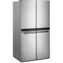 36-inch, 19.4 cu.ft. Counter-Depth French 4-Door Refrigerato