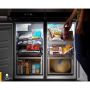 36-inch, 19.4 cu.ft. Counter-Depth French 4-Door Refrigerato