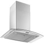 30-inch Wall Mount Range Hood