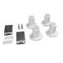 Stacking Kit Laundry Accessory