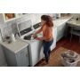 5.4 - 5.5 cu.ft Top Loading Washer with Removable Agitator