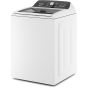 5.4 - 5.5 cu.ft Top Loading Washer with Removable Agitator