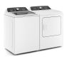 5.4 - 5.5 cu.ft Top Loading Washer with Removable Agitator