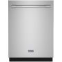 24-inch Built-in Dishwasher with PowerBlast® Cycle